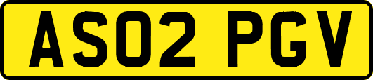 AS02PGV