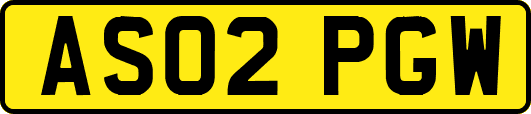 AS02PGW