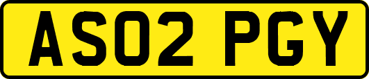 AS02PGY