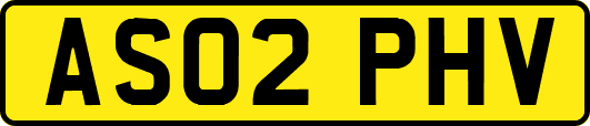 AS02PHV