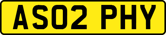 AS02PHY