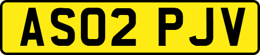 AS02PJV