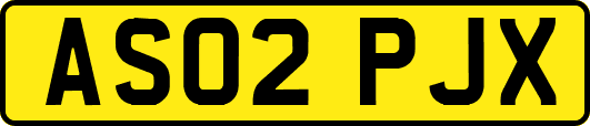 AS02PJX