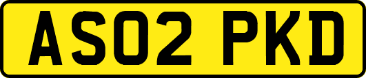 AS02PKD