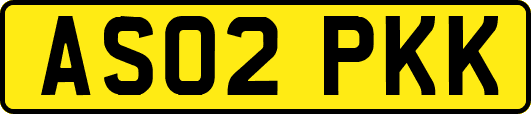AS02PKK