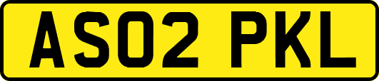 AS02PKL