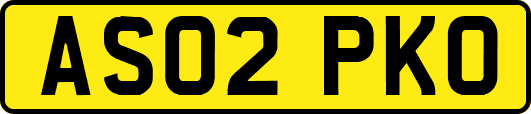 AS02PKO