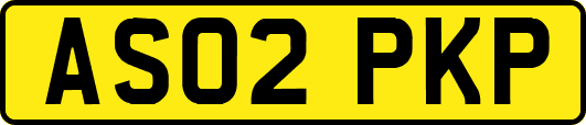 AS02PKP