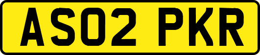 AS02PKR