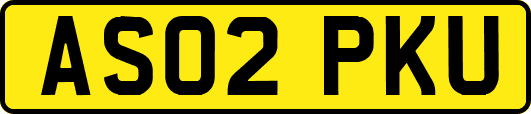 AS02PKU