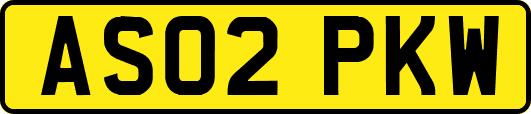 AS02PKW