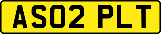 AS02PLT