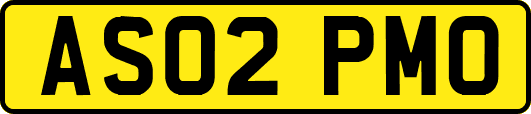 AS02PMO