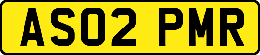 AS02PMR