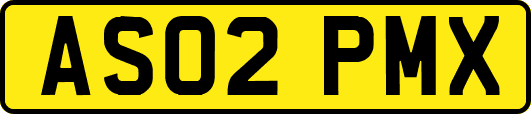 AS02PMX