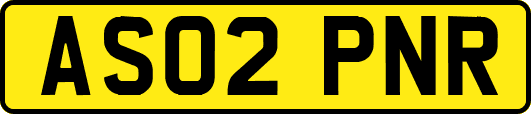 AS02PNR
