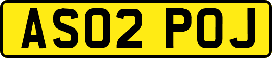 AS02POJ