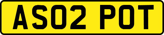 AS02POT