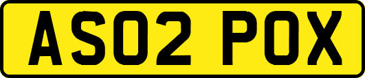 AS02POX