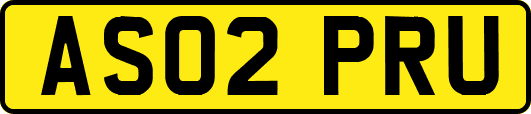AS02PRU