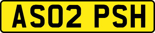 AS02PSH