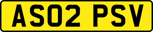 AS02PSV