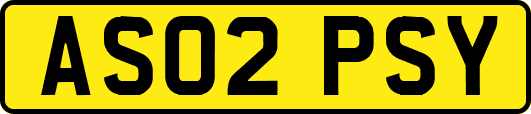 AS02PSY