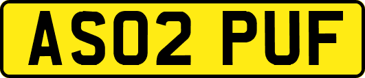 AS02PUF