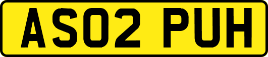 AS02PUH