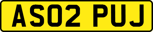 AS02PUJ