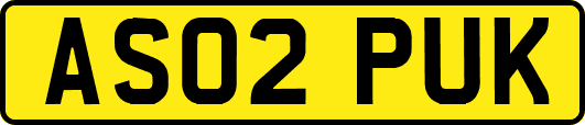 AS02PUK