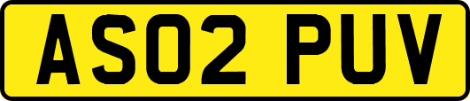 AS02PUV