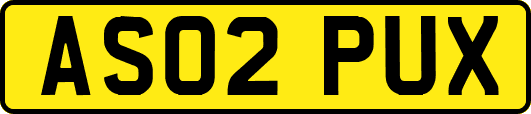 AS02PUX