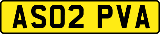 AS02PVA