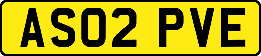 AS02PVE