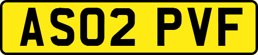 AS02PVF