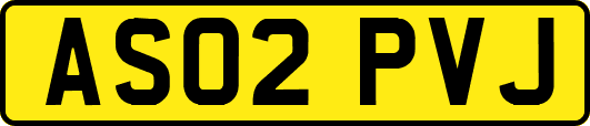 AS02PVJ