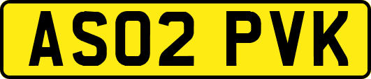 AS02PVK