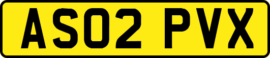 AS02PVX