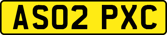 AS02PXC