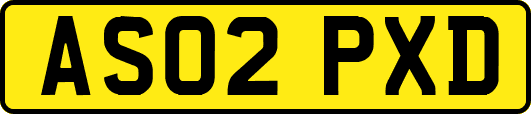 AS02PXD