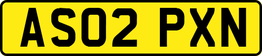 AS02PXN