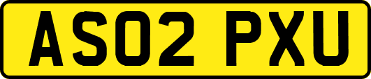 AS02PXU