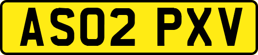 AS02PXV