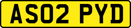 AS02PYD