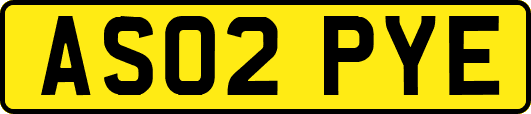 AS02PYE