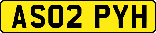 AS02PYH