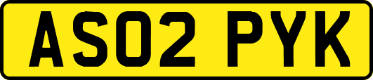 AS02PYK
