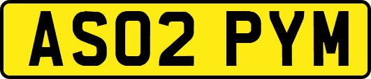 AS02PYM