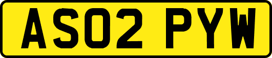 AS02PYW